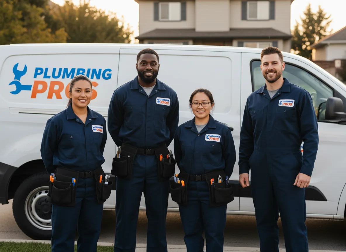 Water Heater Repair company in Linn Creek, MO